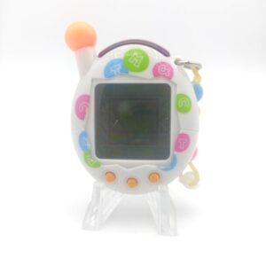 Tamagotchi Entama Chou Jinsei Enjoi Plus Chocolate Silver Bandai Boutique-Tamagotchis 6