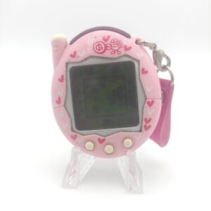 Tamagotchi Keitai Kaitsuu! Tamagotchi Plus Orange Leaf Bandai Boutique-Tamagotchis 5