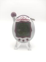 Tamagotchi Entama Chou Jinsei Enjoi Plus Chocolate Silver Bandai Boutique-Tamagotchis 3