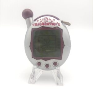 Tamagotchi Entama Chou Jinsei Enjoi Plus Honey orange Bandai Boutique-Tamagotchis 6