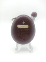 Tamagotchi Entama Chou Jinsei Enjoi Plus Chocolate Silver Bandai Boutique-Tamagotchis 4