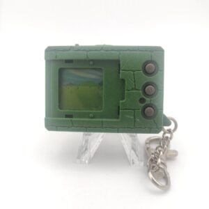 Digimon Digivice Digital Monster Ver 1 Green Bandai Boutique-Tamagotchis 2
