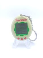 Tamagotchi Original P1/P2 white w/ green Bandai 1997 English Boutique-Tamagotchis 3