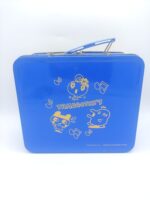 Metal box Bandai Goodies Tamagotchi 20 * 17 * 8 cm Blue Boutique-Tamagotchis 4