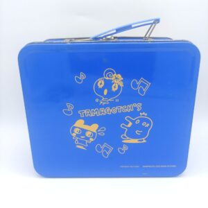 Metal box Bandai Goodies Tamagotchi 20 * 17 * 8 cm Blue Boutique-Tamagotchis 3