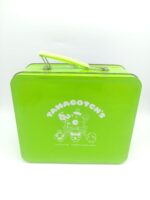 Metal box Bandai Goodies Tamagotchi 20 * 17 * 8 cm Green Boutique-Tamagotchis 4