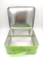Metal box Bandai Goodies Tamagotchi 20 * 17 * 8 cm Green Boutique-Tamagotchis 6