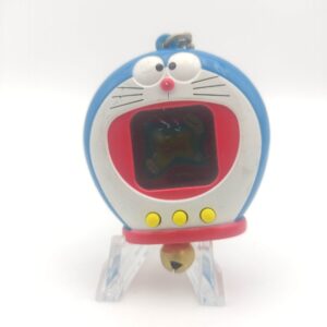 Yujin 1997 Kerokero Keroppi Blue Color Virtual Pet Tamagotchi Japan Boutique-Tamagotchis 6