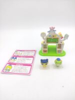 Tamagotchi tamatown playset Bandai Boutique-Tamagotchis 4