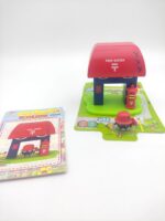 Tamagotchi tamatown playset Post office Bandai Boutique-Tamagotchis 3