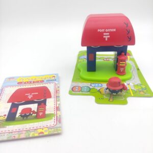 Tamagotchi tamatown playset Game Center Bandai Boutique-Tamagotchis 5