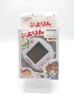 COMPILE LCD game PUYORIN mini PUYO PUYO  Virtual pet white Boutique-Tamagotchis 3
