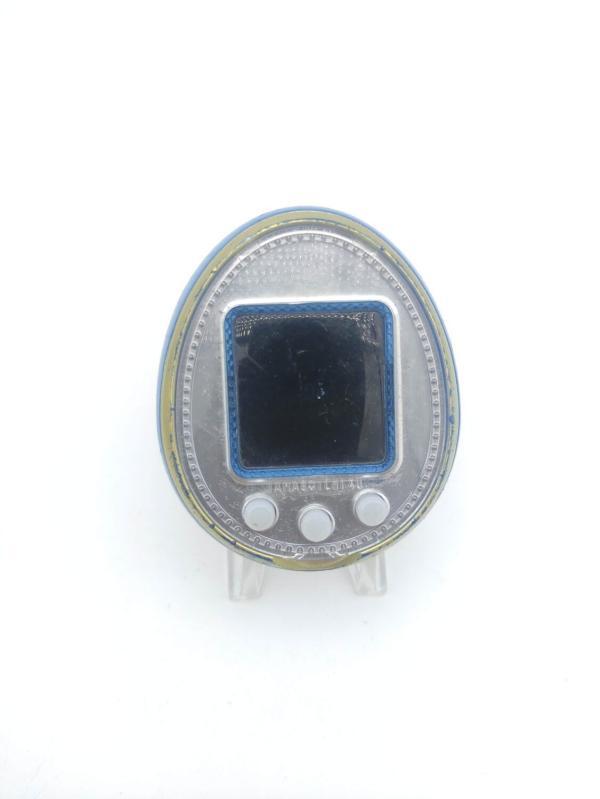 Bandai Tamagotchi 4U Color Classic Blue virtual pet Boutique-Tamagotchis 2