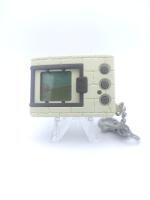 Digimon Digivice Digital Monster Ver 2 White w/ grey Bandai Boutique-Tamagotchis 3