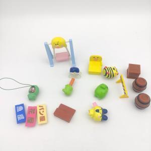 Lot Tamagotchi Bandai Figure Boutique-Tamagotchis