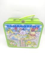 Metal box Bandai Goodies Tamagotchi 20 * 17 * 8 cm Green Boutique-Tamagotchis 3