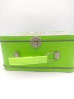 Metal box Bandai Goodies Tamagotchi 20 * 17 * 8 cm Green Boutique-Tamagotchis 5