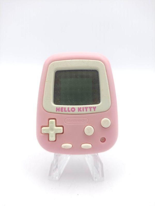 Nintendo Sanrio Hello Kitty Pocket Game Virtual Pet 1998 Pedometer Boutique-Tamagotchis 2