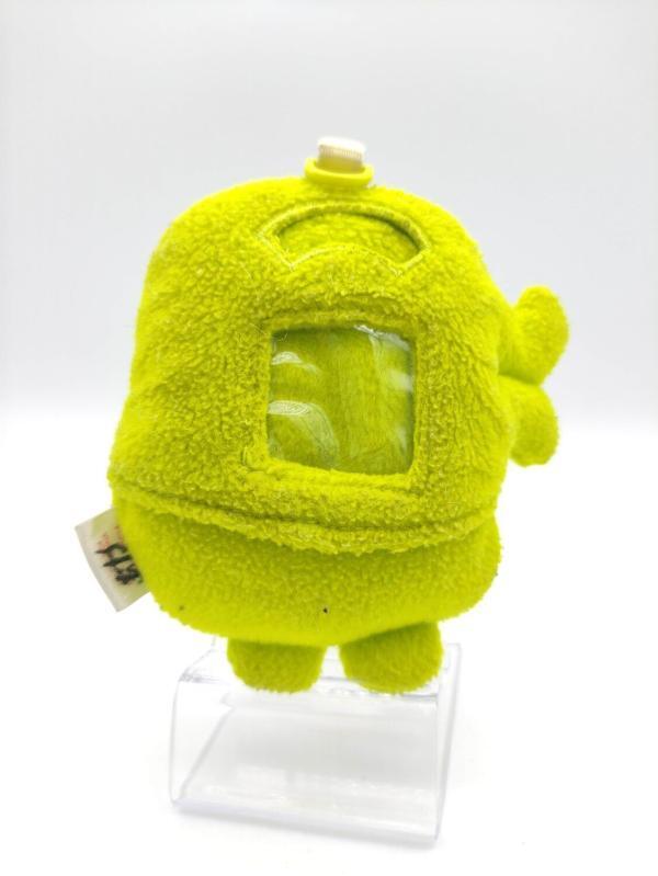 Plush Bandai Kuchipatchi Tamagotchi Green Case 12cm Boutique-Tamagotchis 3 Plush Bandai Kuchipatchi Tamagotchi Green Case 12cm Boutique-Tamagotchis 3