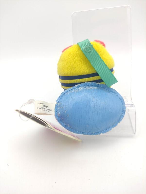 Plush Bandai Tamagotchi Yellow Boutique-Tamagotchis 3