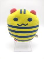 Plush Bandai Tamagotchi Yellow Case 12cm Boutique-Tamagotchis 3