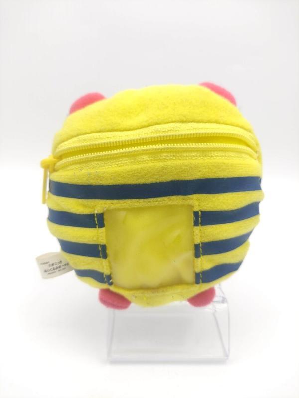 Plush Bandai Tamagotchi Yellow Case 12cm Boutique-Tamagotchis 3 Plush Bandai Tamagotchi Yellow Case 12cm Boutique-Tamagotchis 3