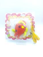 Plush Bandai Yattatchi Tamagotchi Red 11cm Boutique-Tamagotchis 3