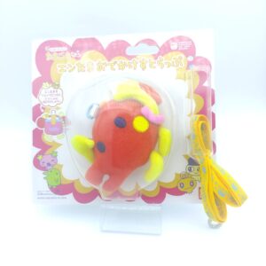 Plush Bandai Yattatchi Tamagotchi Red 11cm Boutique-Tamagotchis 2