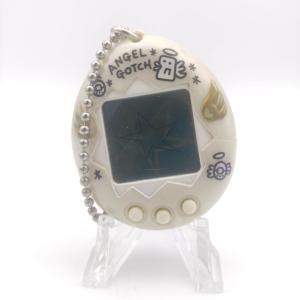 Tamagotchi Angelgotchi Tenshitchi no White Bandai 1997 Boutique-Tamagotchis