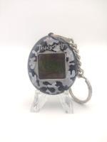 Tamagotchi Original P1/P2 black camo Bandai 1997 English Boutique-Tamagotchis 3