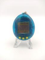 Tamagotchi Original P1/P2 Clear blue Bandai 1997 Boutique-Tamagotchis 3