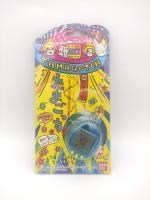 Tamagotchi Original P1/P2 Clear blue Bandai 1997 boxed Boutique-Tamagotchis 3