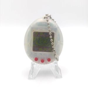 Tamagotchi Original P1/P2 Clear White Original Bandai 1997 Boutique-Tamagotchis