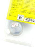 Tamagotchi Original P1/P2 Clear White Original Bandai 1997 Boutique-Tamagotchis 5