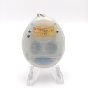 Tamagotchi Original P1/P2 Clear White Original Bandai 1997 Boutique-Tamagotchis 2