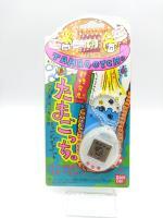 Tamagotchi Original P1/P2 Clear White Original Bandai 1997 Boutique-Tamagotchis 3