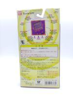 Tamagotchi Original P1/P2 White w/ blue Original Bandai 1997 Boutique-Tamagotchis 4