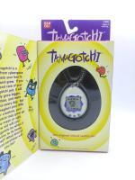 Tamagotchi Original P1/P2 White w/ blue Original Bandai 1997 Boutique-Tamagotchis 3