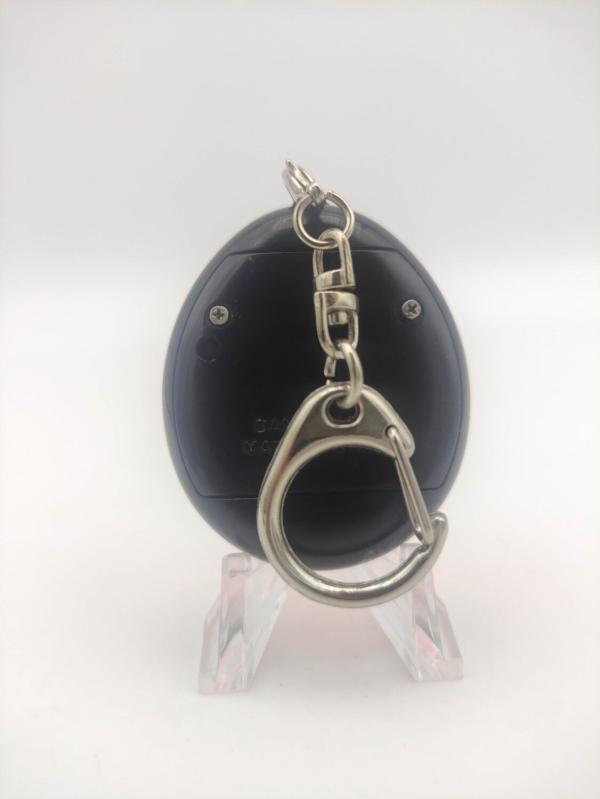 Tamagotchi Original P2 JAL Black w/ orange Bandai 1997 Boutique-Tamagotchis 3