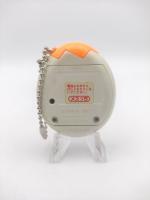 Tamagotchi Osutchi Mesutchi White w/ orange Bandai japan Boutique-Tamagotchis 4