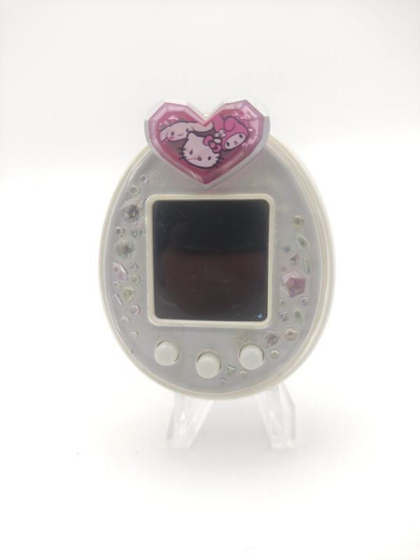 Tamagotchi P’s White Bandai japanese Sanrio pierce Boutique-Tamagotchis 2