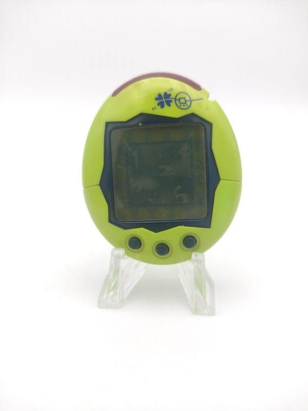 Tamagotchi Plus Connection Version 1 Clover green bandai Boutique-Tamagotchis 2 Tamagotchi Plus Connection Version 1 Clover green bandai Boutique-Tamagotchis 2