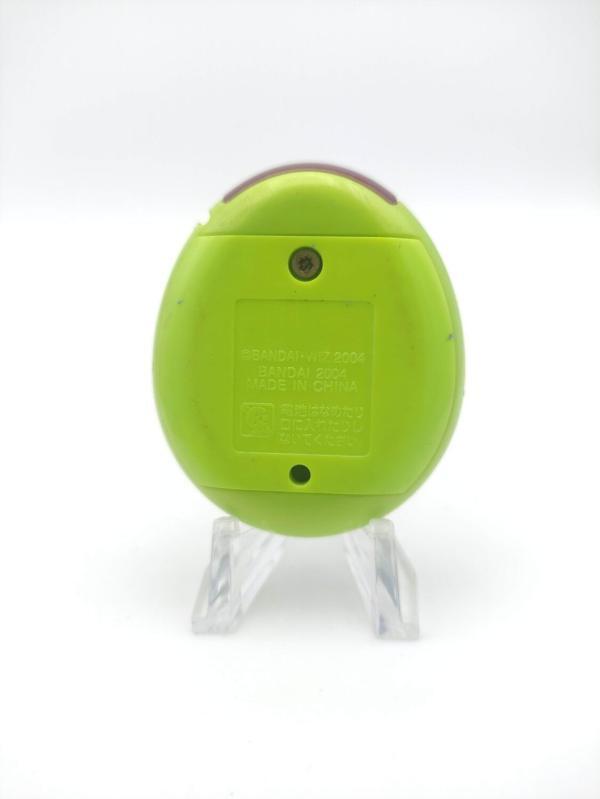Tamagotchi Plus Connection Version 1 Clover green bandai Boutique-Tamagotchis 3 Tamagotchi Plus Connection Version 1 Clover green bandai Boutique-Tamagotchis 3