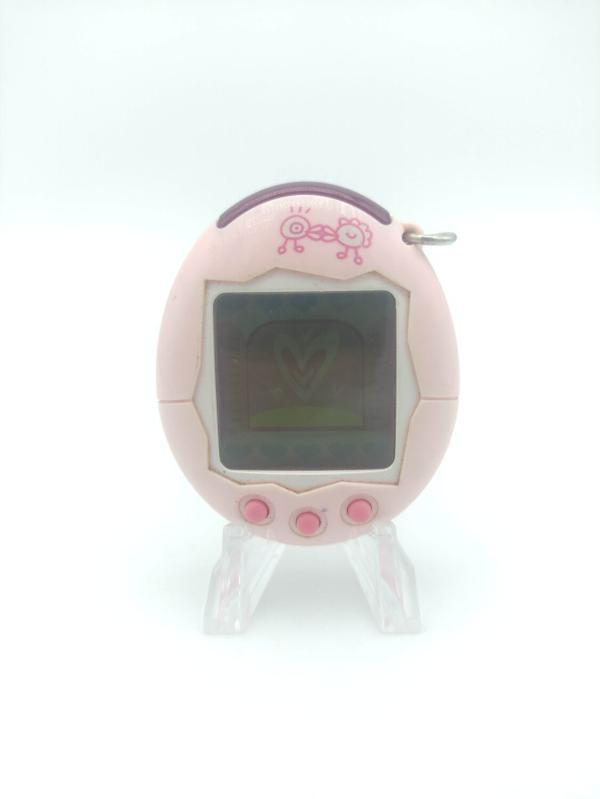 Tamagotchi Plus Connection Version 1 Pink bandai Boutique-Tamagotchis 2