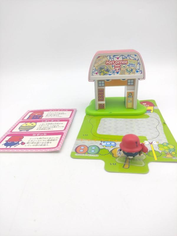 Tamagotchi tamatown playset Post office Bandai Boutique-Tamagotchis 3