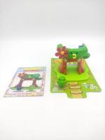 Tamagotchi tamatown playset Kachachachi House Bandai Boutique-Tamagotchis 3