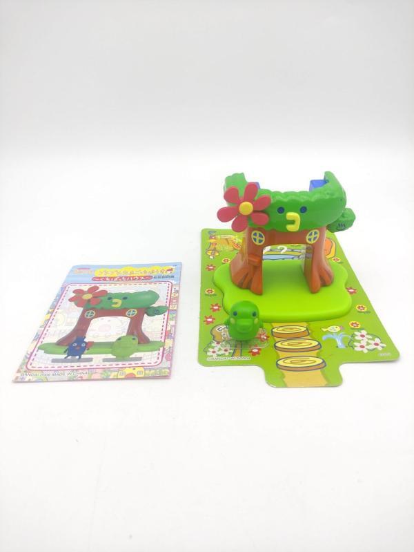 Tamagotchi tamatown playset Kachachachi House Bandai Boutique-Tamagotchis 2