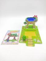 Tamagotchi tamatown playset Kachachachi House Bandai Boutique-Tamagotchis 4