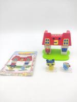 Tamagotchi tamatown playset Bandai Boutique-Tamagotchis 3