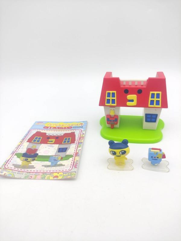 Tamagotchi tamatown playset Bandai Boutique-Tamagotchis 2